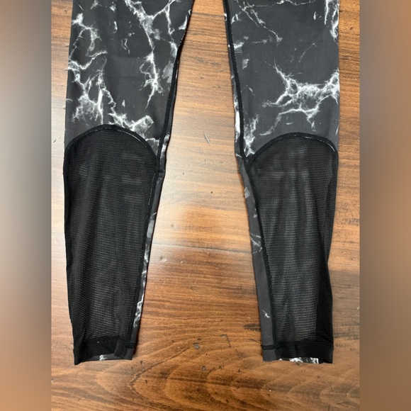 Buffbunny Set 2 Tops 1 Legging Size Small Workout Athleisure CrossFit Lift Yoga - Picture 13 of 16